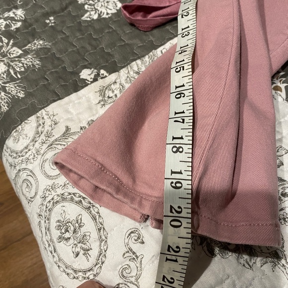 GLORIA VANDERBILT Amanda Jean Capris - Picture 10 of 13